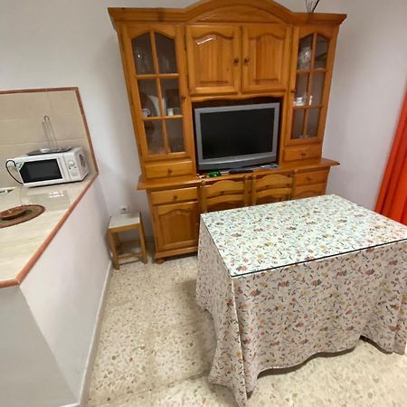 ヘレスPorvera - Jerez 6アパートメント エクステリア 写真